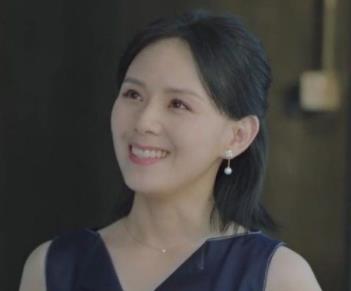 女士的法则陈染母亲的扮演者是谁 曹慧结局是什么
