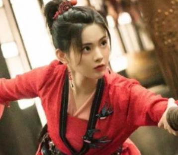 《说英雄谁是英雄》温柔喜欢过哪些人 温柔喜欢白愁飞还是王小石