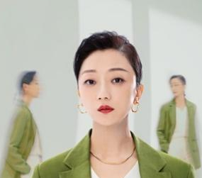 《妻子的选择》孙莉饰演的是谁 孙莉饰演新型家庭主妇