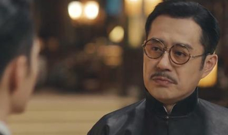 《传家》易兴华结局是什么 易兴华为什么被杀