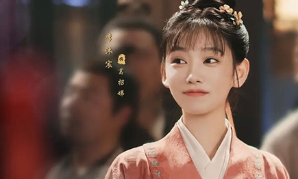 《梦华录》葛招娣的扮演者是谁 梦华录葛招娣是谁结局是什么