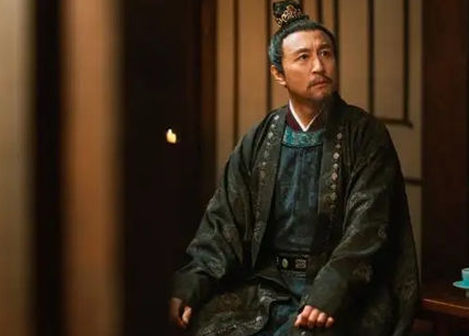 《梦华录》顾千帆父亲结局是什么 顾千帆父亲是好是坏