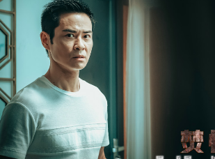 电影《焚情》讲述了什么故事 电影《焚情》什么时候上映