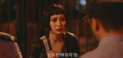 《警察荣誉》刘小莉案件结局是什么 警察荣誉刘小莉说谎了吗