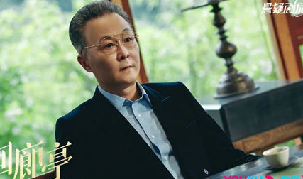 回廊亭高广义最后结局是什么 高广义的扮演者是谁