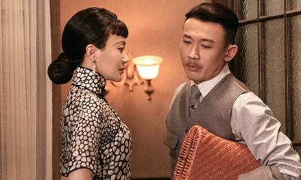 《传家》易钟灵为什么会离婚 离婚的原因是什么