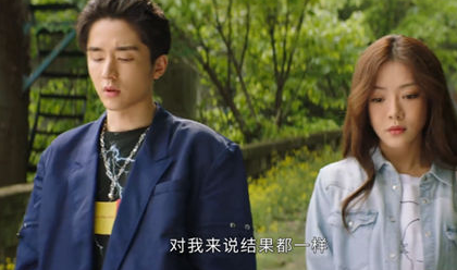 《回廊亭》程成的父亲是谁 程成为什么要杀姜远星