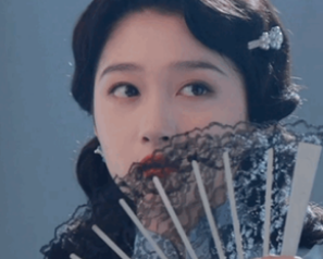 《梅花红桃》关晓彤饰演的是谁 《梅花红桃》是小说改编的吗