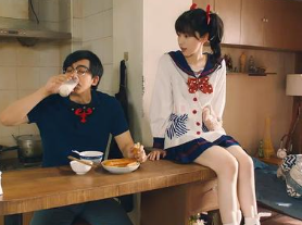 《破事精英》主演有哪些人 主要讲了什么故事