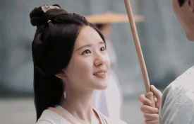 《星汉灿烂》宣后为什么被废 星汉灿烂宣后为什么对少商好