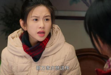 《幸福到万家》原著中何幸福何幸运和王秀玉结局是什么