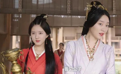 ​星汉灿烂万萋萋的结局是什么 ​万萋萋的扮演者是谁