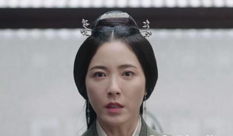 《星汉灿烂》萧元漪为什么不同意楼垚少商定亲