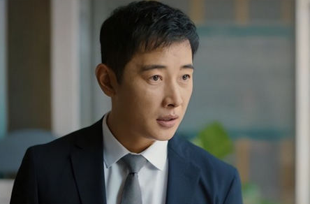 ​幸福到万家王庆志的结局是什么 ​王庆志扮演者是谁