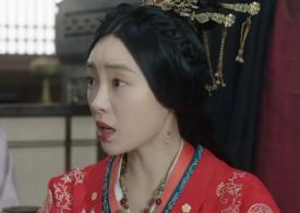 ​星汉灿烂王姈小说结局是什么 ​王姈是谁的女儿