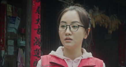 《大山的女儿》口碑为何持续攀升 大山的女儿为什么找杨蓉演