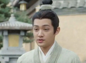 ​星汉灿烂程少宫的母亲是谁 ​星汉灿烂程少宫是谁的儿子