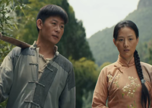 《高山清渠》原型是谁 高山清渠讲的是哪里的事是红旗渠吗