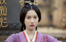 ​星汉灿烂文修君的身份是谁 ​文修君最后结局是什么