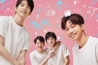 《默默的我不默默的我们》是什么改编的 是bl腐剧吗