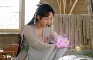 《沉香如屑》芷昔为什么要冒充妹妹颜淡