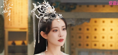 《沉香如屑》芷昔剜心了吗 芷昔为什么被剜心