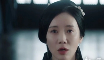 《星汉灿烂·月升沧海》霍君华为什么骂越妃 霍君华和越妃什么关系