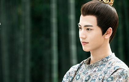 《苍兰诀》萧润是谁 萧润什么时候上线