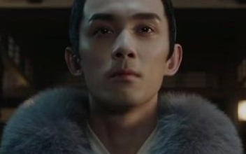 《月升沧海》凌不疑为什么不去告诉文帝凌益的真面目