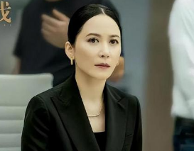 《玫瑰之战》令仪为什么决定留下顾念