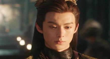 王鹤棣去年古偶丑男今年美男 苍兰诀王鹤棣拿对了剧本