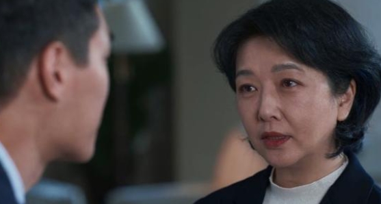 罚罪韩亚是好人吗 韩亚当年为什么要离开赵啸声