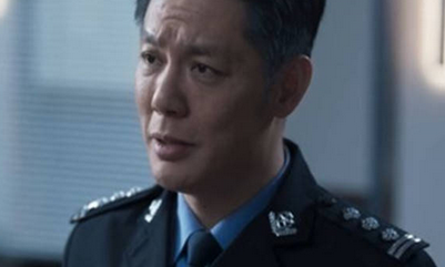 罚罪赵鹏程死了没是假死吗 罚罪赵鹏程的扮演者是谁