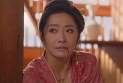 覆流年二姨娘扮演者是谁 覆流年二姨娘是好人吗