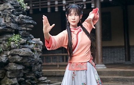 飞狐外传马春花结局是什么 2022版飞狐外传马春花扮演者是谁