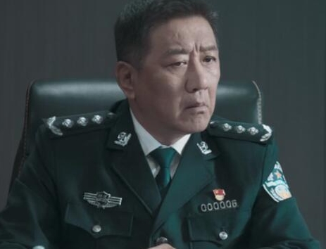 罚罪廖副厅长是好人吗是大王吗 廖副厅长是常征的生父吗
