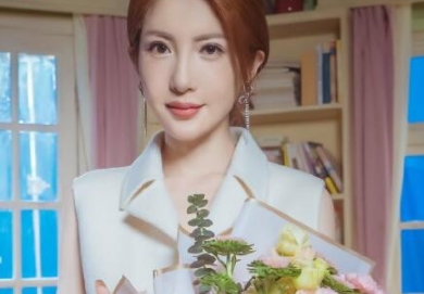 超时空罗曼史金阿银闺蜜菅野是谁演的