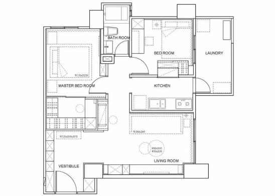 房屋装修设计平面图怎么出效果图 3d875b93ca10a79956d19425b6dcafc9_550_0.jpeg