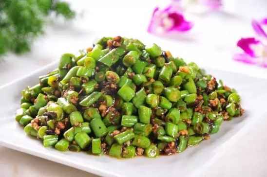 家常素菜的做法大全