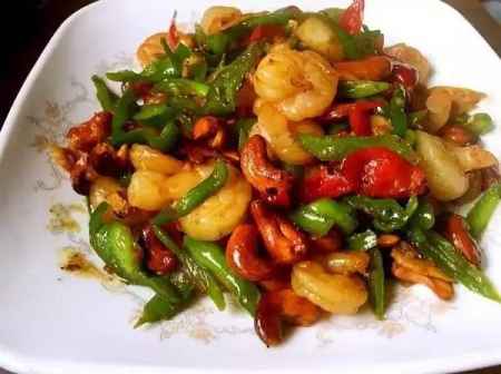 快手菜家常菜做法大全 10分钟搞定快手菜做法