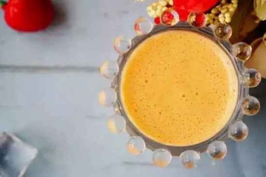 孩子吃百香果的好处 相当于吃十几种水果