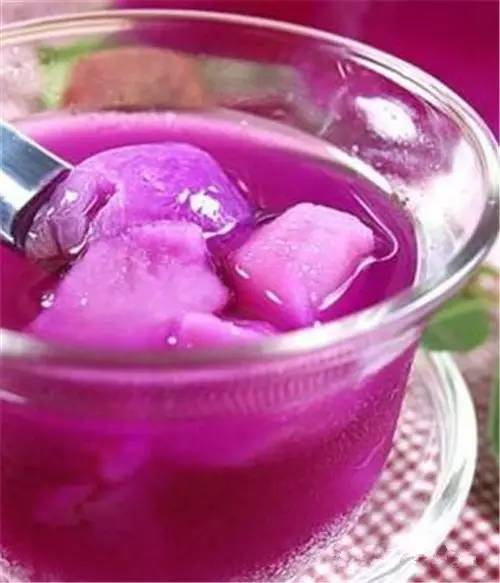 苹果煮熟的功效 苹果这样吃功效翻倍