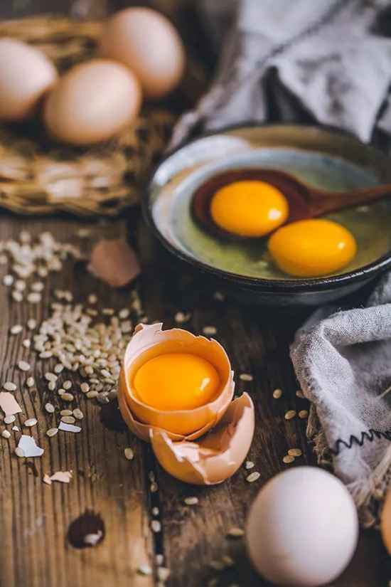 儿童吃什么补脑聪明 这九种让宝宝越吃越聪明