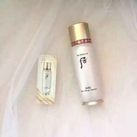 韩国精华液排行榜 韩国人气精华总有一款适合