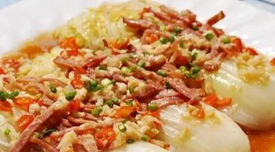 怎么做蒸菜好吃又简单 这20道对肠胃系统好哟