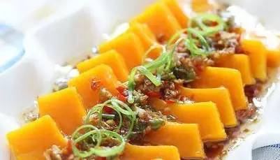 怎么做蒸菜好吃又简单 这20道对肠胃系统好哟