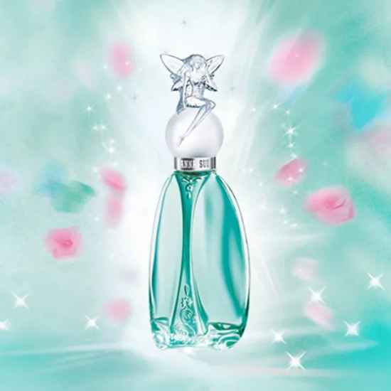 平价的少女香水推荐 200块就能撩人于无形