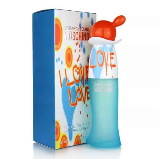 平价的少女香水推荐 200块就能撩人于无形