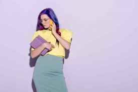 夏天最抢眼的穿搭就在这