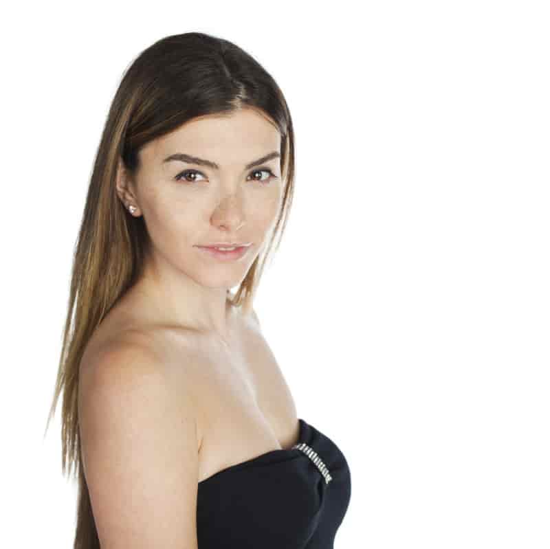 汤姆克鲁斯的女儿与老婆 凯蒂携苏瑞清凉出街